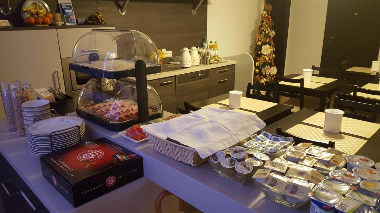 Pension Diana-Parndorf Δωμάτιο φωτογραφία